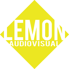 lemonaudiovisual.com