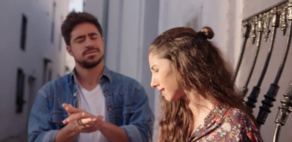 Emoción y sentir andaluz en campaña 28F Junta de Andalucía