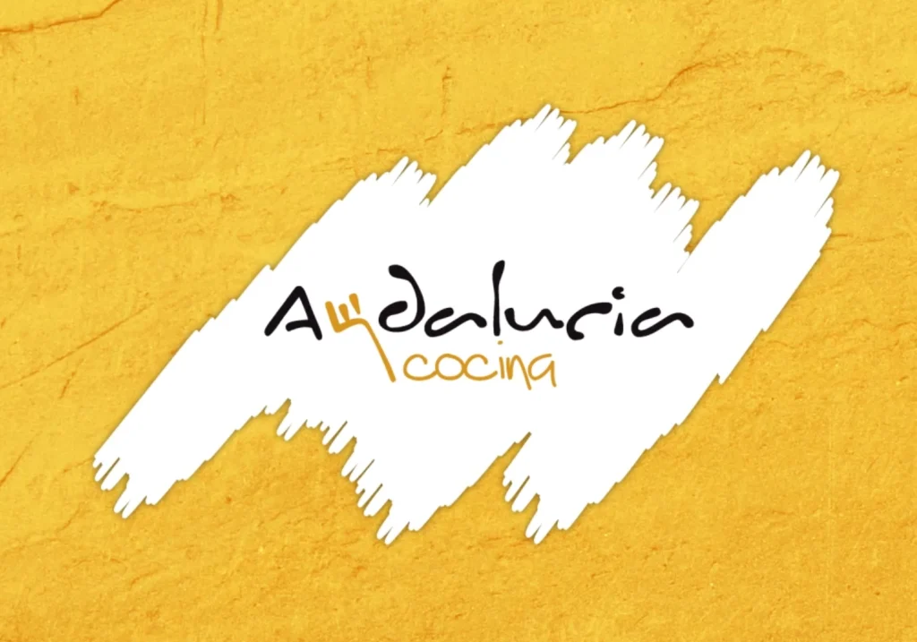Logo Andalucía Cocina, gastronomía andaluza en Sevilla
