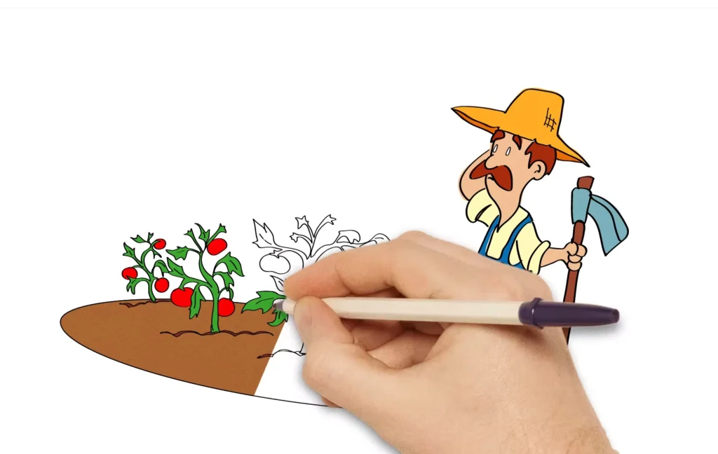 MSC Greenhouses: Video Scribing sobre Invernaderos de Última Tecnología