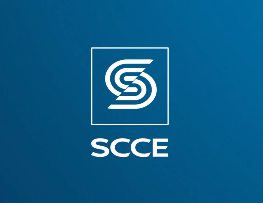 Grupo SCCE: Líder en Centros Comerciales en España (Motion Graphics)