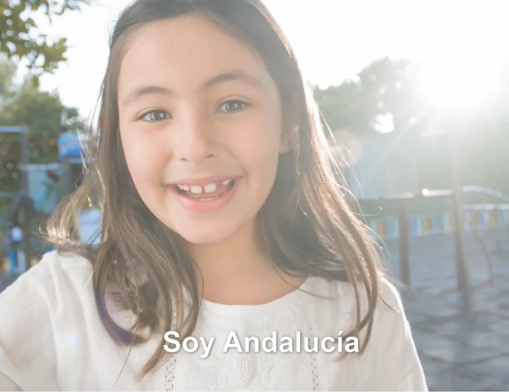 Celebración del Día de Andalucía mostrando orgullo y unidad.