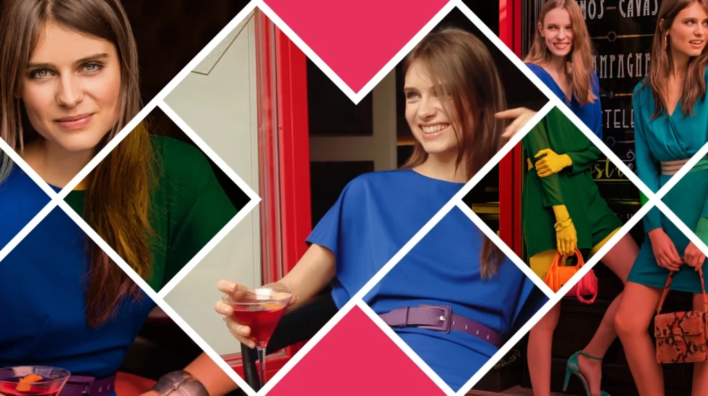 Campaña primavera-verano 2016 de la marca de moda española Tonalá.