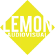 Logo Lemon Audiovisual Sevilla. Productora de vídeos y spots publicitarios.